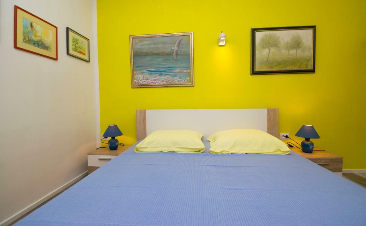One Bedroom Apartment Near The Kamenjak Park In Prematura Premantura Kültér fotó