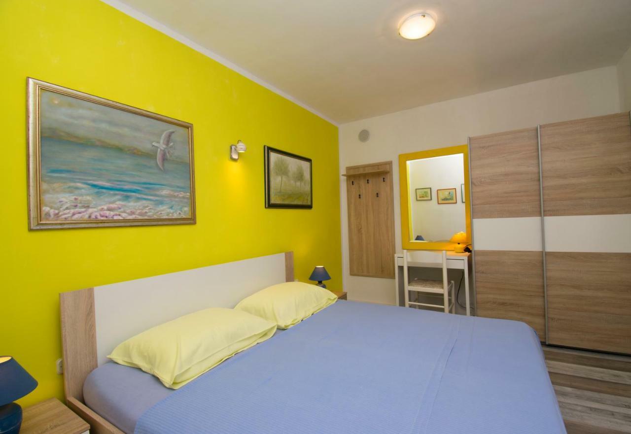One Bedroom Apartment Near The Kamenjak Park In Prematura Premantura Kültér fotó