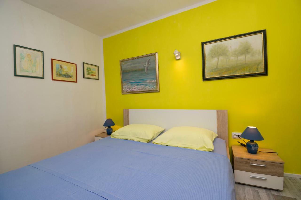 One Bedroom Apartment Near The Kamenjak Park In Prematura Premantura Kültér fotó